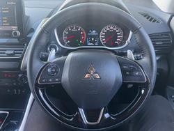 2024 Mitsubishi Eclipse Cross LS YB MY24 White