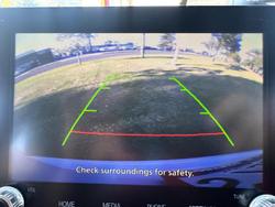 2024 Mitsubishi Eclipse Cross LS YB MY24 White