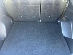 2024 Mitsubishi Eclipse Cross LS YB MY24 White