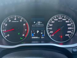 2024 Mitsubishi Eclipse Cross LS YB MY24 White