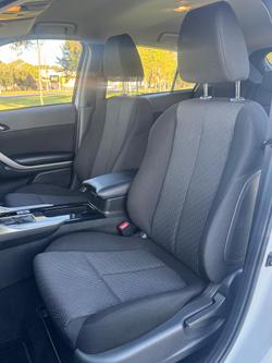 2024 Mitsubishi Eclipse Cross LS YB MY24 White