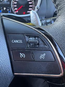 2024 Mitsubishi Eclipse Cross LS YB MY24 White