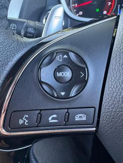 2024 Mitsubishi Eclipse Cross LS YB MY24 White