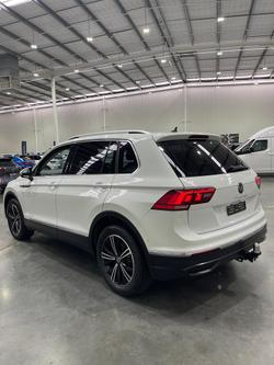2021 Volkswagen Tiguan 132TSI Life