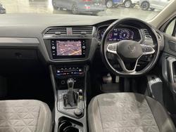 2021 Volkswagen Tiguan 132TSI Life