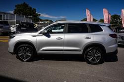 2024 Chery Tiggo 8 PRO MAX Ultimate DCT AWD