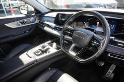 2024 Chery Tiggo 8 PRO MAX Ultimate DCT AWD