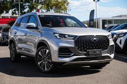 2024 Chery Tiggo 8 PRO MAX Ultimate DCT AWD