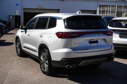 2024 Chery Tiggo 8 PRO MAX Ultimate DCT AWD