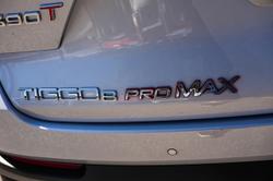 2024 Chery Tiggo 8 PRO MAX Ultimate DCT AWD