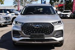 2024 Chery Tiggo 8 PRO MAX Ultimate DCT AWD