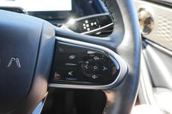 2024 Chery Omoda E5 EX