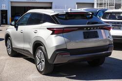 2024 Chery Omoda E5 EX