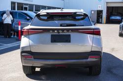 2024 Chery Omoda E5 EX