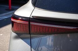 2024 Chery Omoda E5 EX