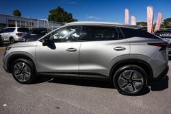 2024 Chery Omoda E5 EX