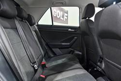2022 Volkswagen T-Roc 110TSI Style
