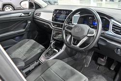 2022 Volkswagen T-Roc 110TSI Style