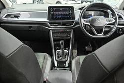 2022 Volkswagen T-Roc 110TSI Style