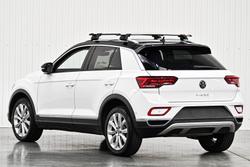 2022 Volkswagen T-Roc 110TSI Style