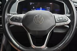2022 Volkswagen T-Roc 110TSI Style