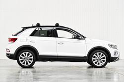 2022 Volkswagen T-Roc 110TSI Style