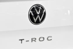 2022 Volkswagen T-Roc 110TSI Style