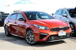 2019 Kia Cerato GT
