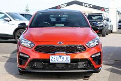 2019 Kia Cerato GT