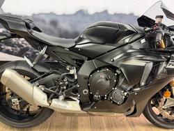 2025 Yamaha YZF-R1 MDNMD MAT