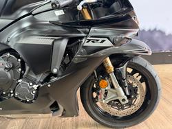 2025 Yamaha YZF-R1 MDNMD MAT