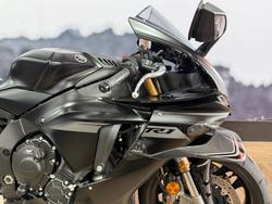 2025 Yamaha YZF-R1 MDNMD MAT