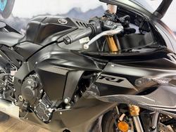 2025 Yamaha YZF-R1 MDNMD MAT