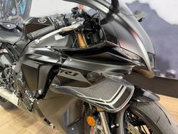 2025 Yamaha YZF-R1 MDNMD MAT