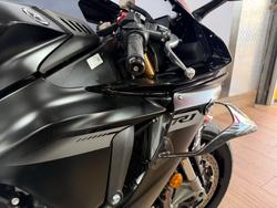 2025 Yamaha YZF-R1 MDNMD MAT