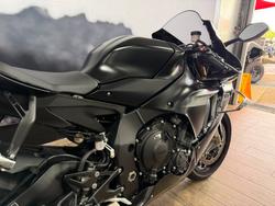 2025 Yamaha YZF-R1 MDNMD MAT