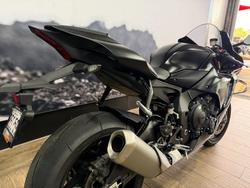 2025 Yamaha YZF-R1 MDNMD MAT