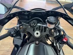 2025 Yamaha YZF-R1 MDNMD MAT