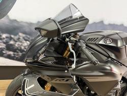 2025 Yamaha YZF-R1 MDNMD MAT