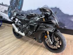 2025 Yamaha YZF-R1 MDNMD MAT