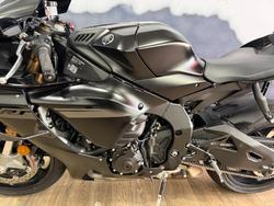 2025 Yamaha YZF-R1 MDNMD MAT