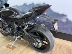 2025 Yamaha YZF-R1 MDNMD MAT