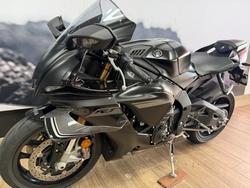2025 Yamaha YZF-R1 MDNMD MAT