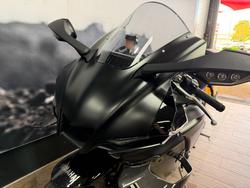 2025 Yamaha YZF-R1 MDNMD MAT