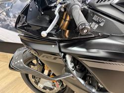 2025 Yamaha YZF-R1 MDNMD MAT
