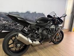 2025 Yamaha YZF-R1 MDNMD MAT