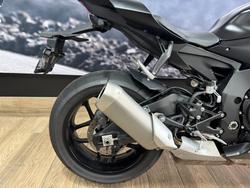 2025 Yamaha YZF-R1 MDNMD MAT
