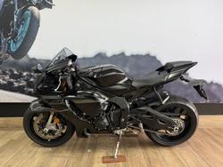 2025 Yamaha YZF-R1 MDNMD MAT