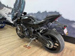 2025 Yamaha YZF-R1 MDNMD MAT