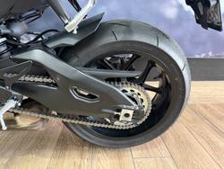 2025 Yamaha YZF-R1 MDNMD MAT